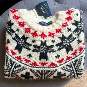POLO Ralph Lauren Sweater
